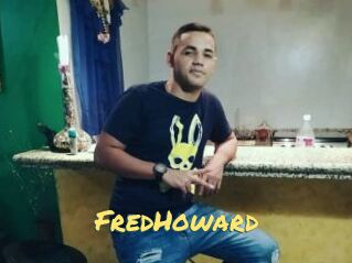 FredHoward