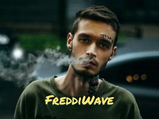 FreddiWave