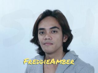 FreddieAmber