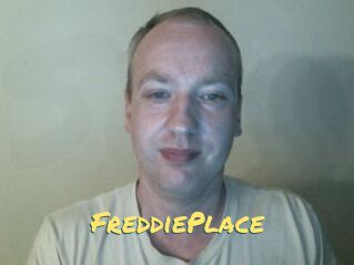 FreddiePlace