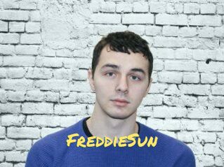 FreddieSun