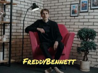 FreddyBennett