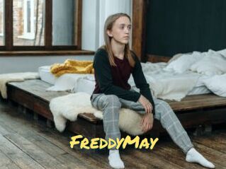FreddyMay