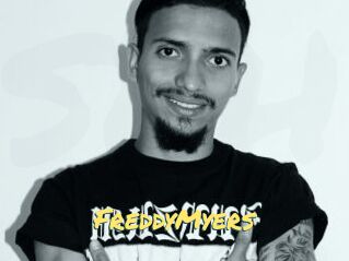 FreddyMyers