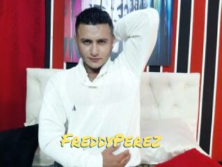 FreddyPerez