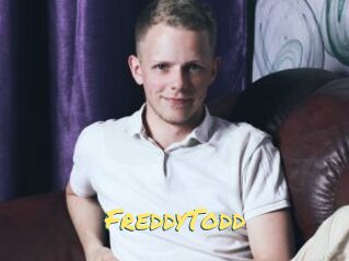 FreddyTodd