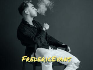 FredericEvans
