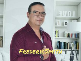 FredericSmith