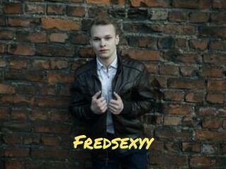 Fredsexyy