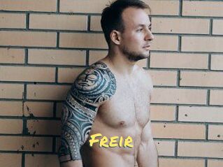 Freir
