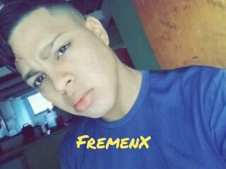 FremenX