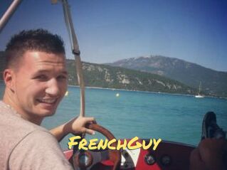 FrenchGuy
