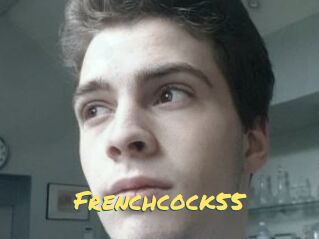 Frenchcock55