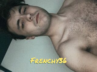 Frenchy36