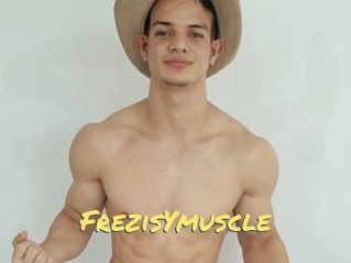 FrezisYmuscle Sexe entre hommes