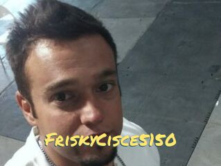 FriskyCisce5150