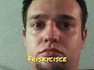 Friskycisce