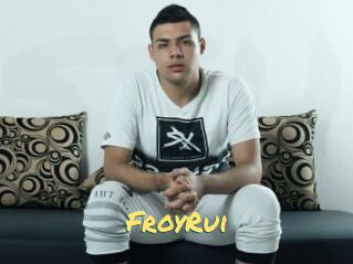 FroyRui
