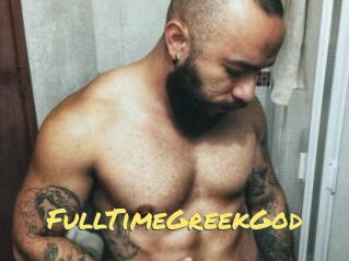 FullTimeGreekGod