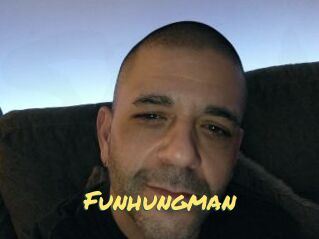 Funhungman