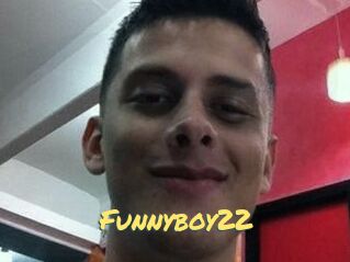 Funnyboy22