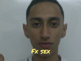 Fx_sex