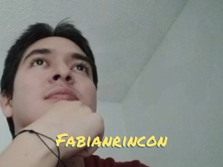 Fabianrincon