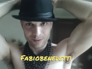 Fabiobenedetti