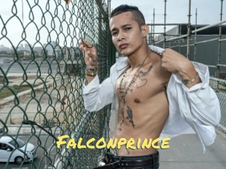 Falconprince