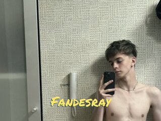 Fandesray