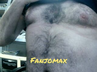 Fanjomax