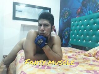 Fanty_muscle