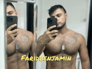 Faridbenjamin