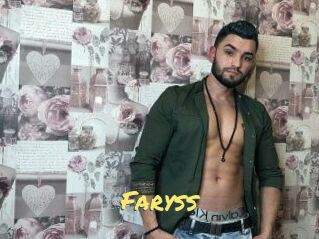 Faryss