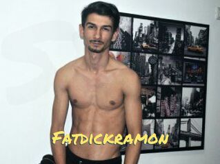 Fatdickramon