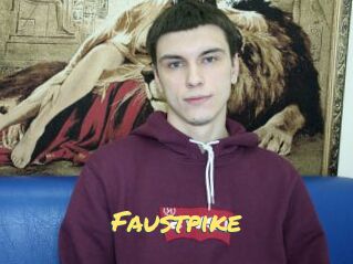 Faustpike