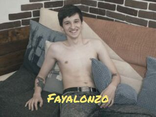 Fayalonzo