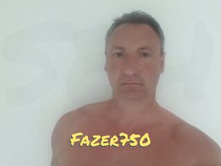 Fazer750