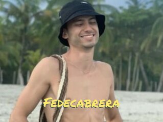 Fedecabrera