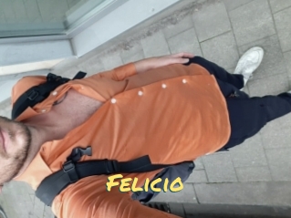 Felicio