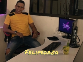 Felipedaza