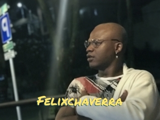 Felixchaverra