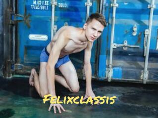Felixclassis