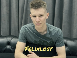 felixlost Sexe entre hommes