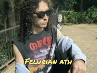Felurian_ath