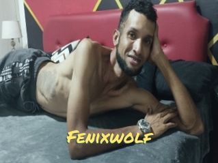 Fenixwolf