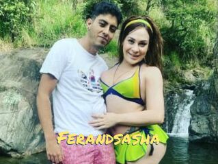 Ferandsasha