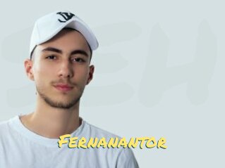 Fernanantor