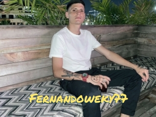 Fernandoweky77