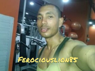 Ferociouslion_85